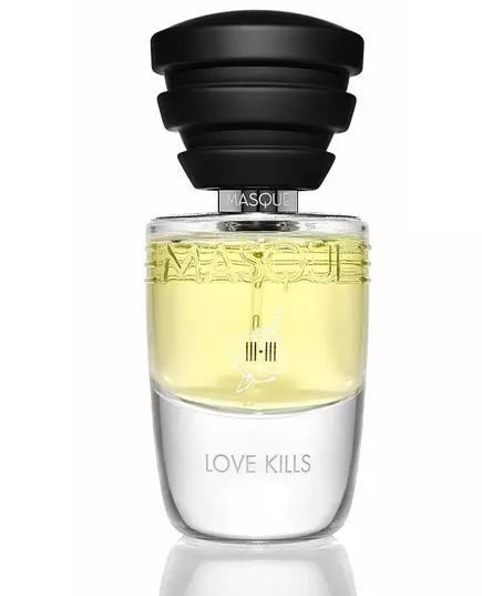 Masque Milano Opera Collection Love Kills Eau De Parfum 35ml