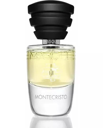 Masque Milano Opera Collection Montecristo Eau De Parfum 35ml