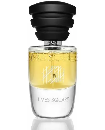 Masque Milano Opera Collection Times Square Eau De Parfum 35 ml