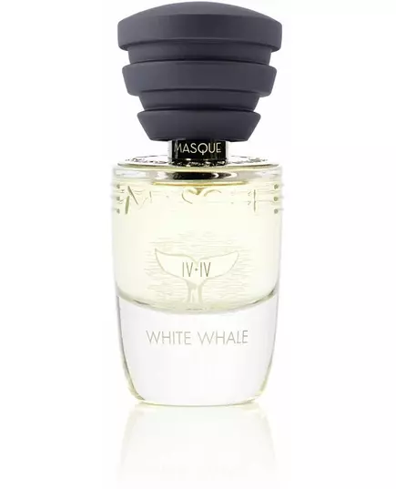 Masque Milano Opera Collection White Whale Eau De Parfum 35ml