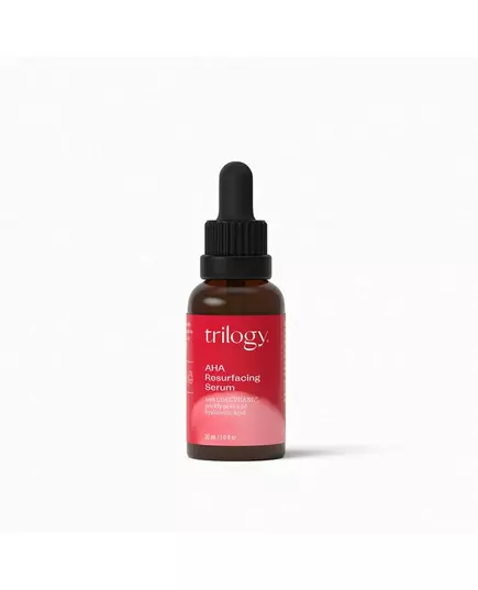 Trilogy AHA Resurfacing Serum 30 ml