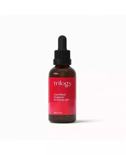 Trilogy zertifiziertes Bio-Hagebuttenöl 45 ml