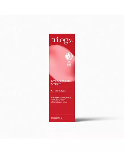 Trilogy Eye Contour Cream 10 ml, Bild 2