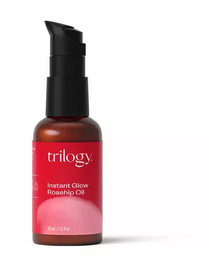 Trilogy Instant Glow Rosehip Oil 30 ml