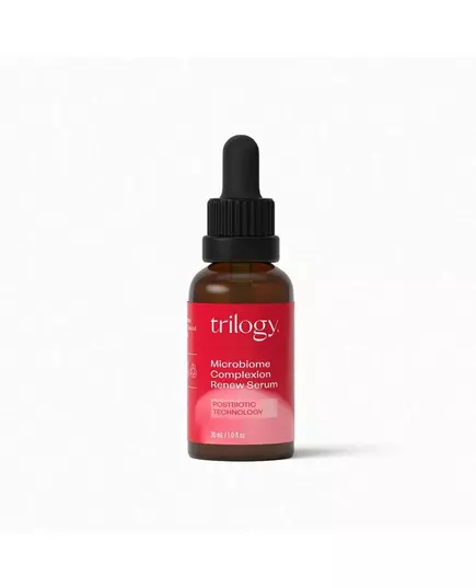 Trilogy Microbiome Complexion Renew Serum 30ml