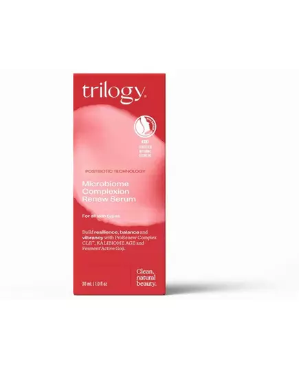 Trilogy Microbiome Complexion Renew Serum 30 ml, Bild 2