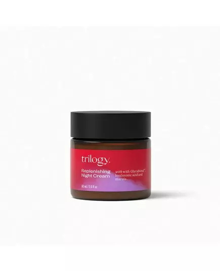 Trilogy Crème de nuit régénérante 60g