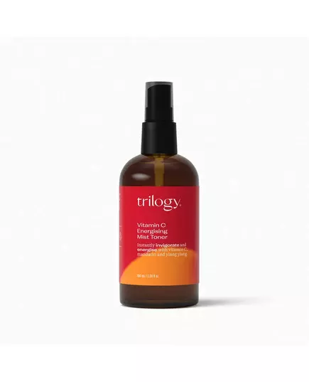 Trilogy Vitamin C Energising Mist Toner 100 ml