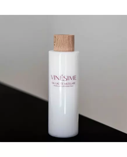 VinC)sime Lait démaquillant micellaire 200 ml, image 2