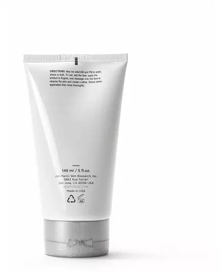 Jan Marini shave & cleansing gel 148ml, image 2