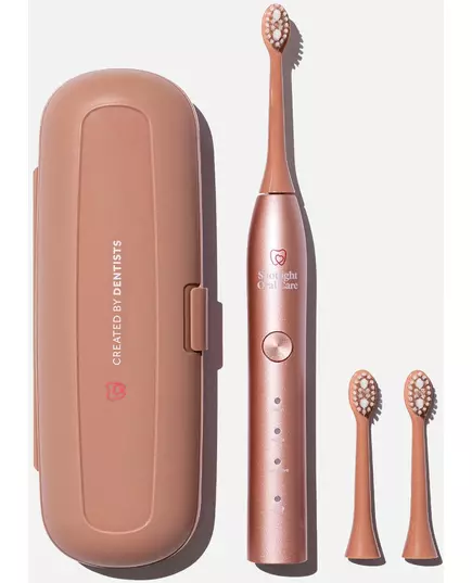 Spotlight Oral Care Rose Gold Schallzahnbürste