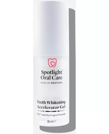 Gel accélérateur de blanchiment Spotlight Oral Care