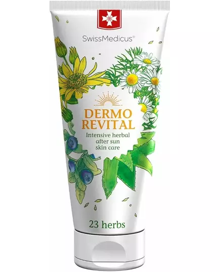 Swiss Medicus DermoRevital 200 ml