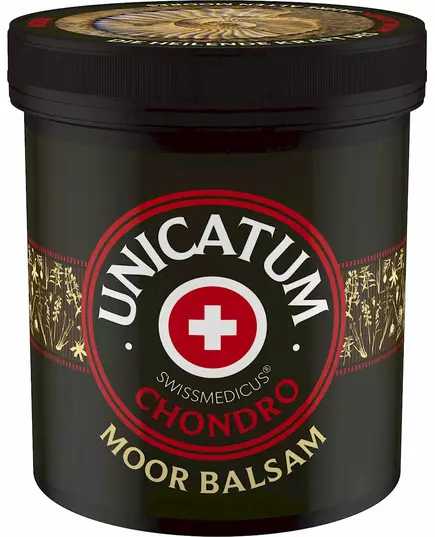 Swiss Medicus Joint Care Unicatum Chondro Peat Balm 250 ml