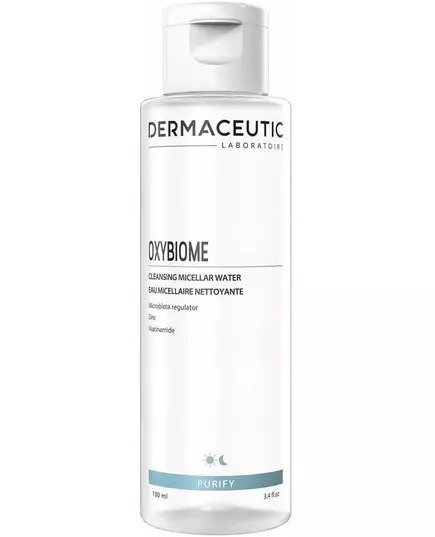 Dermaceutic Laboratoire Value-Size Oxybiome 100ml