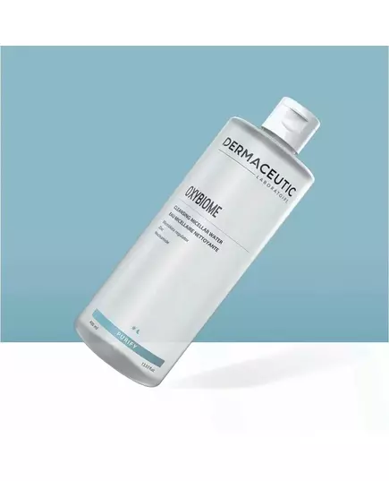 Dermaceutic Laboratoire Value-Size Oxybiome 100ml, Bild 2