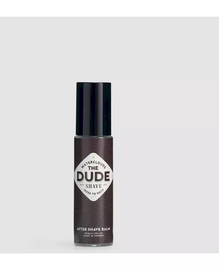 Waterclouds The Dude Shave After Shave Balm 50ml, Bild 3