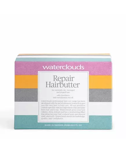 Waterclouds Repair Hairbutter 250ml, image 2