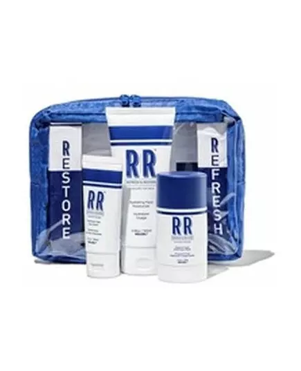 Reuzel Skin Care Gift Set Travel Bag