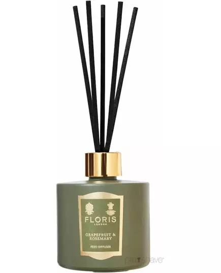 Floris Grapefruit & Rosemary Diffuser 200ml