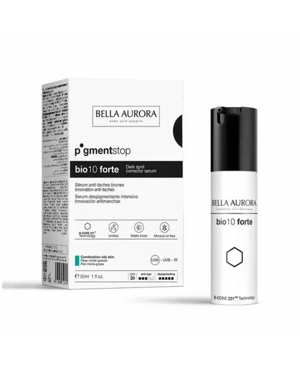 Bella Aurora Bio10 Forte Anti-Dark Spot Serum 30 ml