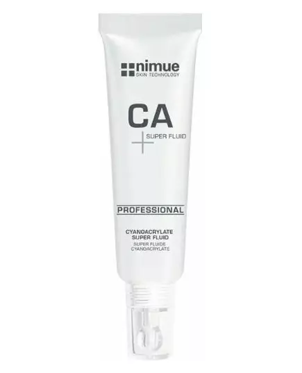 Nimue Professional Cyanoacrylate Super Fluid 30 ml