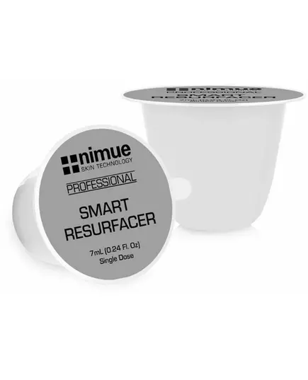 Nimue Professional Smart Resurfacer 6x7ml