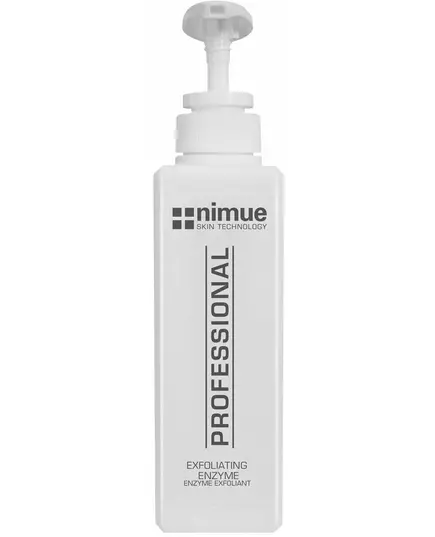 Nimue Professional Enzyme Exfoliante 500ml (avec pompe)