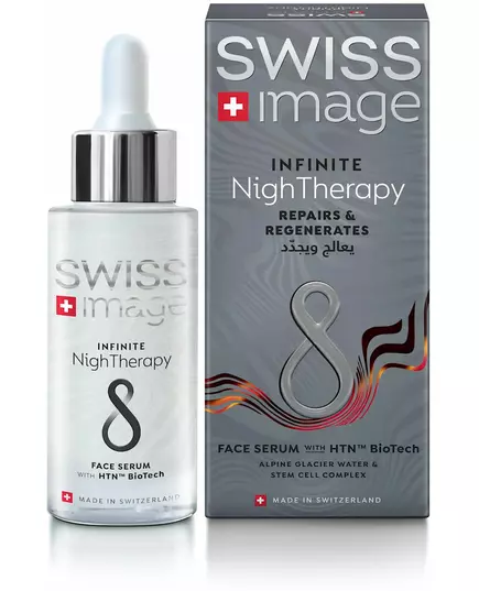 Swiss Image Infinite Sérum NighTherapy 30ml