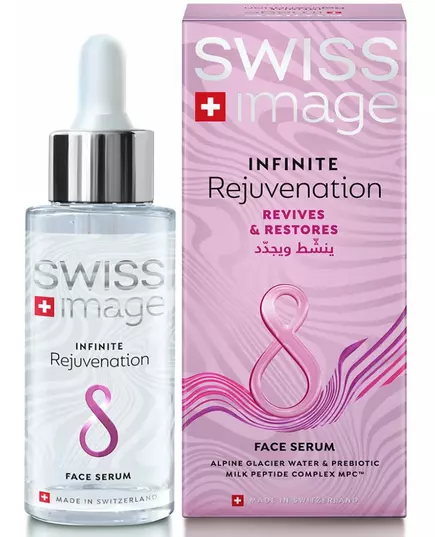 Swiss Image Infinite Sérum Rajeunissement 30ml