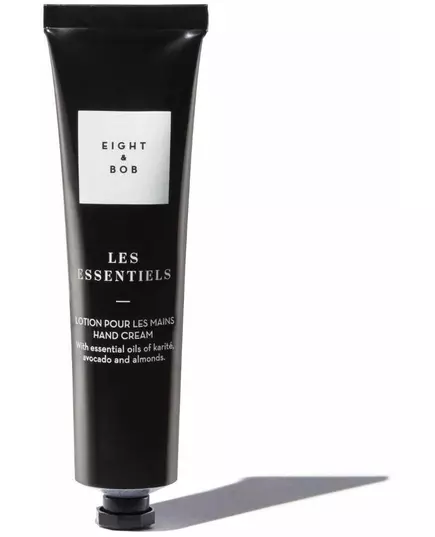 Eight & Bob Les Essentiels Collection Crème pour les Mains 40ml