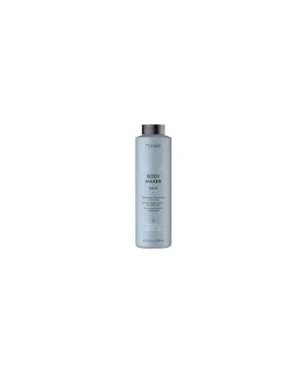 Lakme Teknia Body Maker Balm 1000 ml