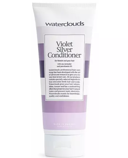 Colour Protecting Conditioner Waterclouds Waterclouds