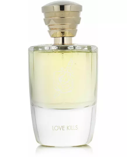 Unisex-Parfüm Masque Milano Love Kills EDP 100 ml, Bild 2