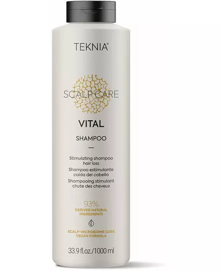 Shampoo Lakmé Teknia Scalp