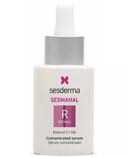 Gesichtscreme Sesderma SESMAHAL 30 ml