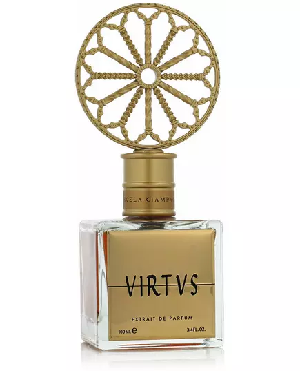 Unisex-Parfüm Angela Ciampagna Virtus 100 ml, Bild 2