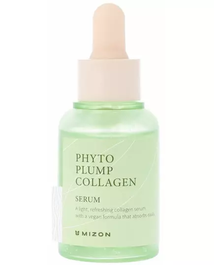 Sérum visage Mizon Phyto Plump Collagen