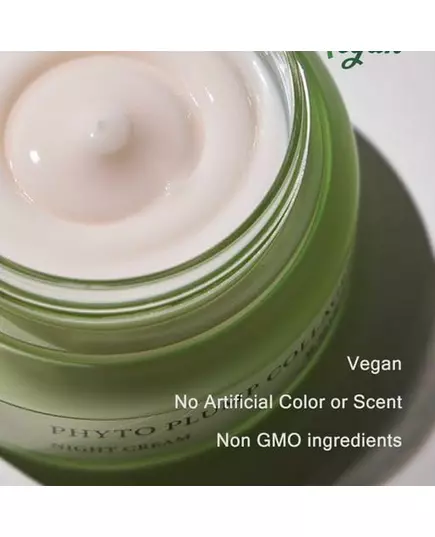 Crème de nuit Mizon Phyto Plump Collagen, image 3