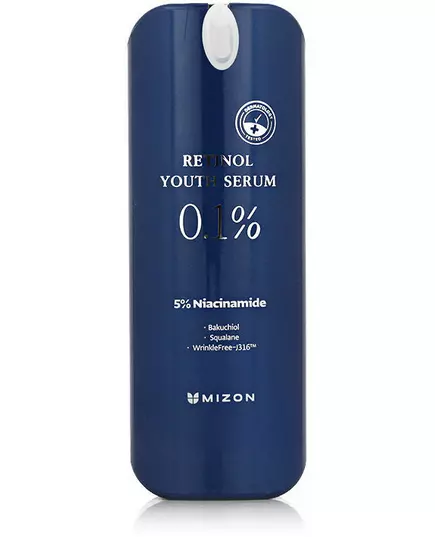 Gesichtsserum Mizon Retinol, Bild 2