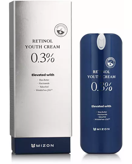 Anti-Ageing Cream Mizon Retinol 26 g