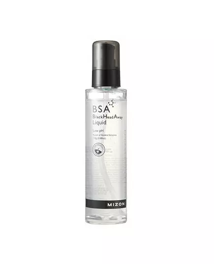 Mizon BSA Blackhead away Liquid 110 g