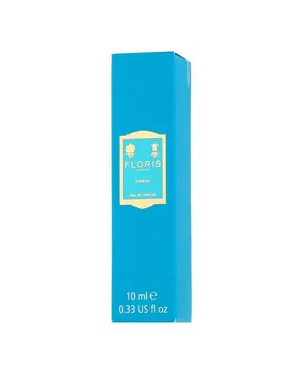 Floris London Sirena Vaporisateur de voyage 10ml