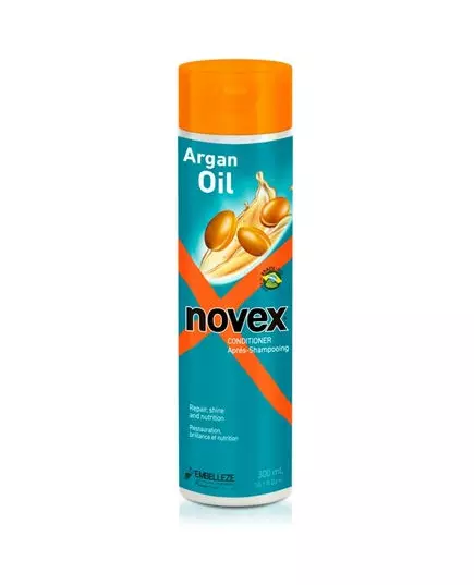 Shampooing Novex 6094