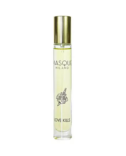 Masque Milano Opera Collection Reisegröße Love Kills Eau De Parfum 10 ml