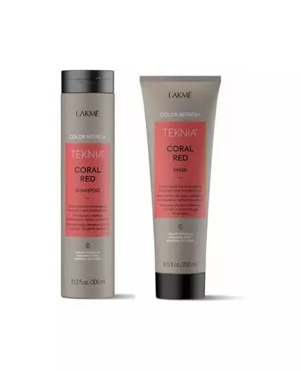 Lakme TNK Retail Pack Refresh Red