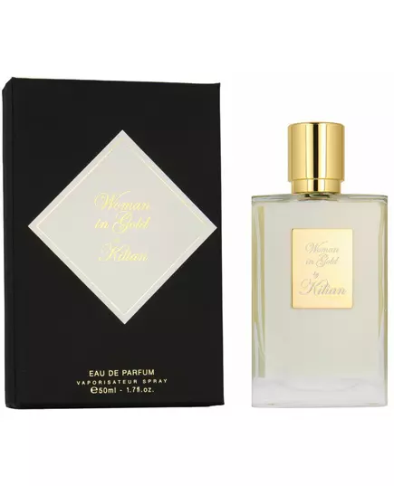 Parfum Femme Kilian Woman in Gold EDP 50 ml