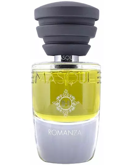 Parfum Unisexe Masque Milano EDP Romanza 35 ml, image 2