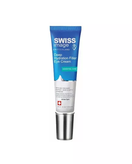 Swiss Image Essential Care Deep Hydration Filler Eye Cream 15ml, Bild 2