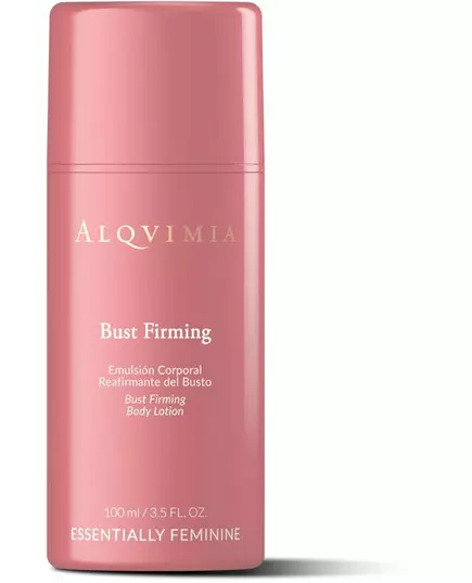 Alqvimia Bruststraffendes Brustöl, 100 ml